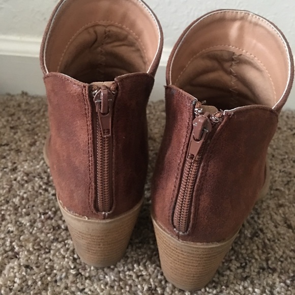 Quipid booties - Picture 3 of 6